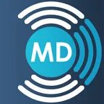 ListenMD Doctor icon