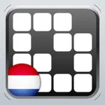 Kruiswoordpuzzel - Nederlands icon
