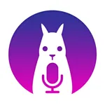 Chipmunk Voice Changer Editor icon