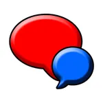 AahaChat - Chat Rooms icon