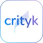 Crityk - Know What To Eat icon