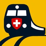 SwissTrains icon