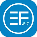 Efficient Finance icon