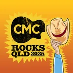 CMC Rocks QLD 2025 icon