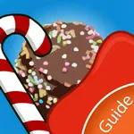 Guide for Candy Crush Saga New icon