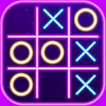 Tic Tac Toe OXO - 2 Player icon