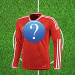 Football Kits Quiz - Guess the Soccer Kits icon