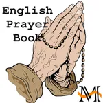 English Prayer Book icon