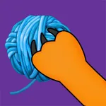 Lonely Cat Toy 2 - Fun Games for a cat alone icon