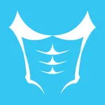 Appdominals Train Your Abs in 3D icon