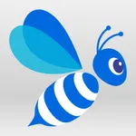 Wagglebee icon