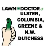 Lawn Doctor of Ulster ... icon