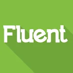 Fluent Home icon