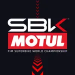 WorldSBK icon