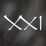 XXI: 21 Puzzle Game icon