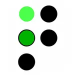 Braille Tutor+ icon