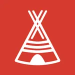 TeePee - Indigenous Directory icon