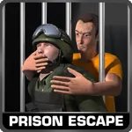 Prison Survival Escape Mission icon