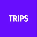 Trips - Travel Journal icon