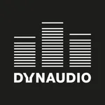 Dynaudio Sound Meter icon