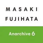 Anarchive 6 MASAKI FUJIHATA icon
