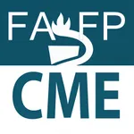 FAFP CME Programs and Meetings icon