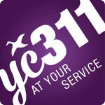 YC311 At Your Service icon