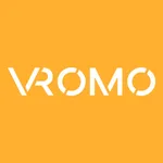 VROMO Driver icon