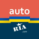 AUTO.RIA — Cars for Sale icon