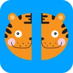 Matching Game 2 : Preschool Academy educational game lesson for young children icon