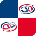 Cheerleaderverein CVO CVP icon