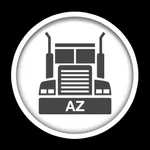 Arizona CDL Test Prep icon