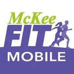 McKeeFIT Mobile icon