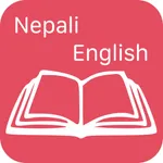 Nepali Eng Offline Dictionary icon