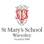 St Mary's School, Waverley icon