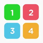 1234 - Addicting Puzzle Game icon