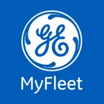 GE MyFleet icon