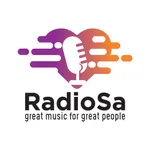 Radio Sa icon