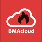 BMAcloud icon