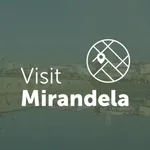 Visit Mirandela icon