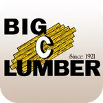 Big C Lumber Web Track icon