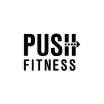PUSH Fitness PGH icon