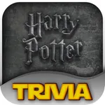 TriviaCube: Trivia Game for Harry Potter icon