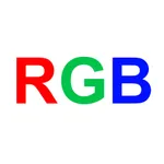 RGB Test icon