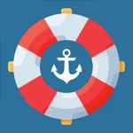 Marine Trader- Buy & Sell icon