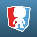 Toy Collector: Archive Catalog icon