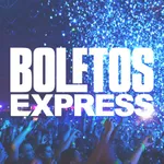 Boletos Express icon