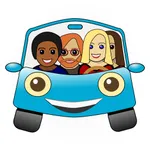 MyCarpoolApp icon