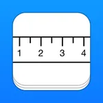 Ruler - Accurate Ruler icon