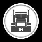 Indiana CDL Test Prep icon